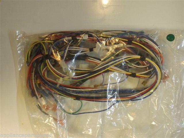 Maytag Dryer 37001098 Harness, Wiring (gas) NEW IN BOX Maytag Dryer 37001098 Harness, Wiring (gas) NEW IN BOX